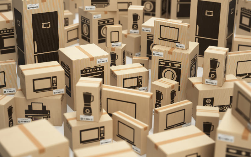 Electronics
