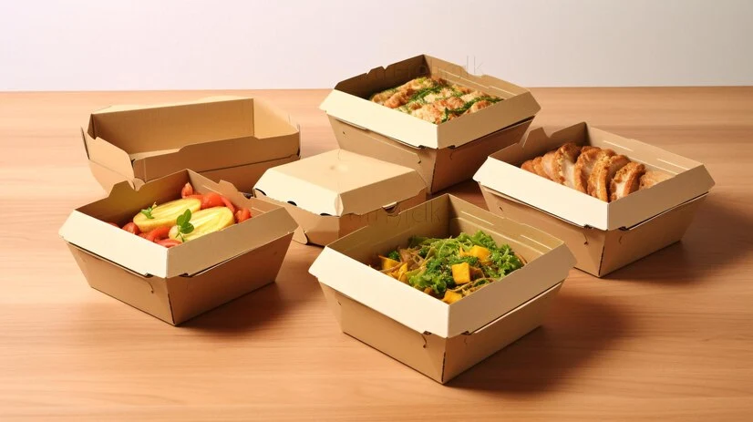 Food & Beverage